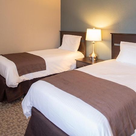 Thunderbird Resort Club Sparks Ngoại thất bức ảnh