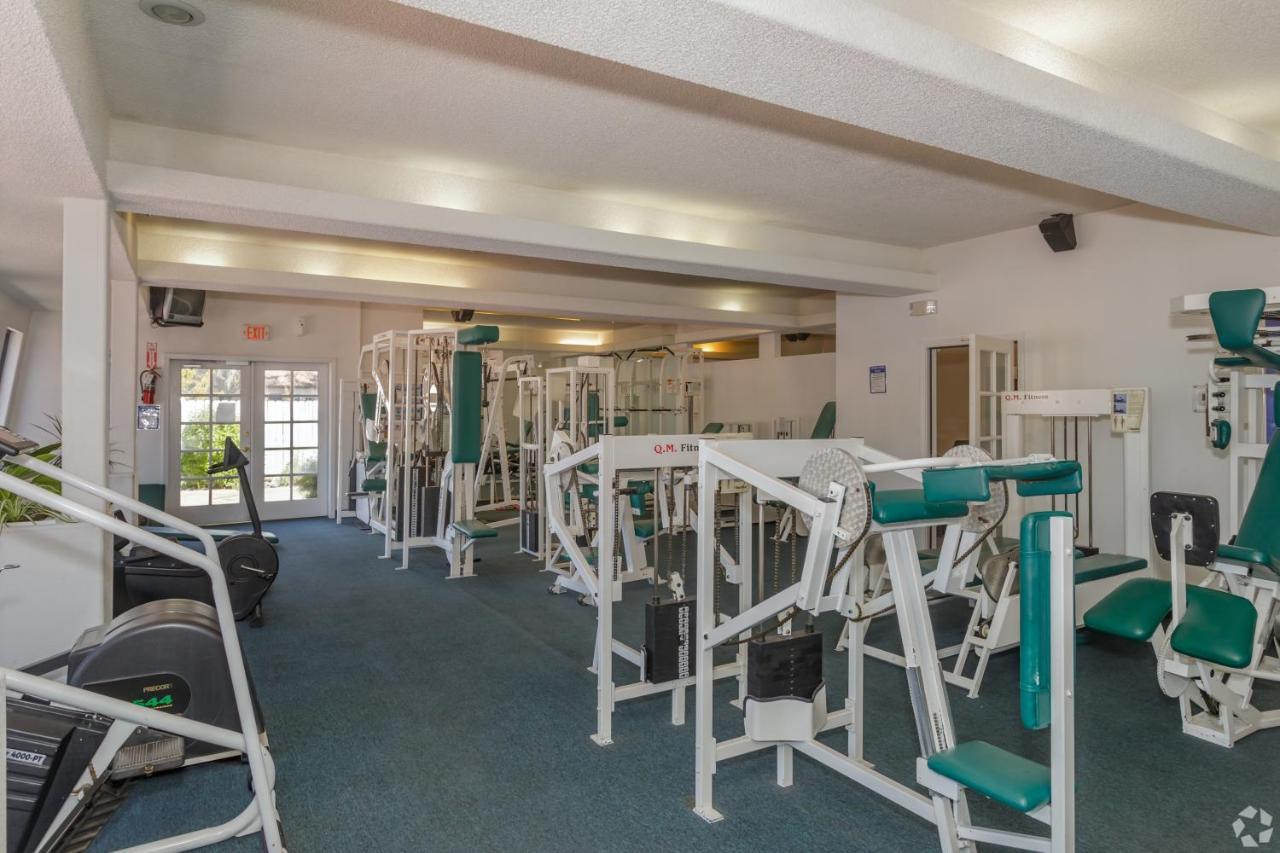 Thunderbird Resort Club Sparks Ngoại thất bức ảnh