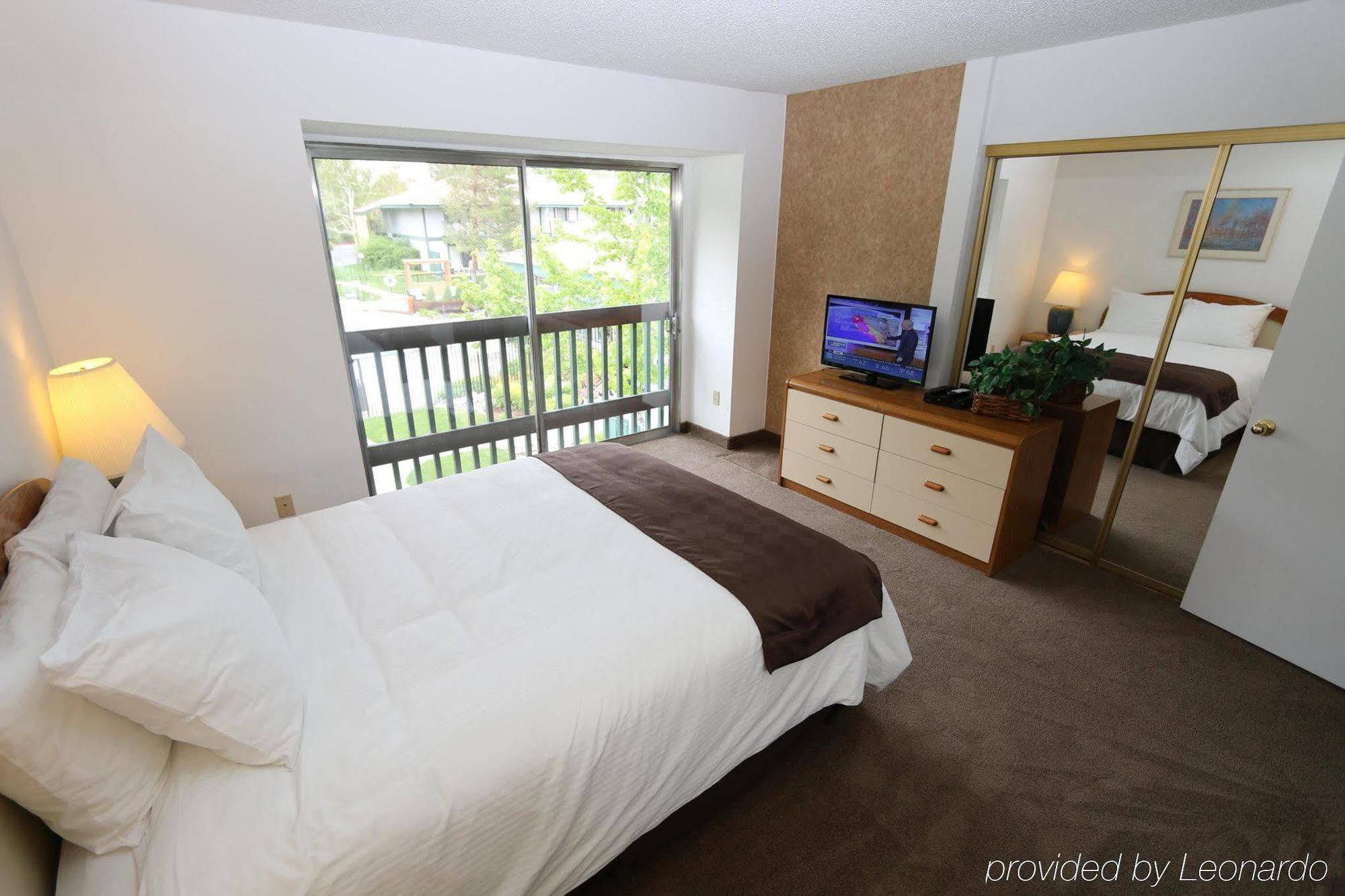 Thunderbird Resort Club Sparks Ngoại thất bức ảnh