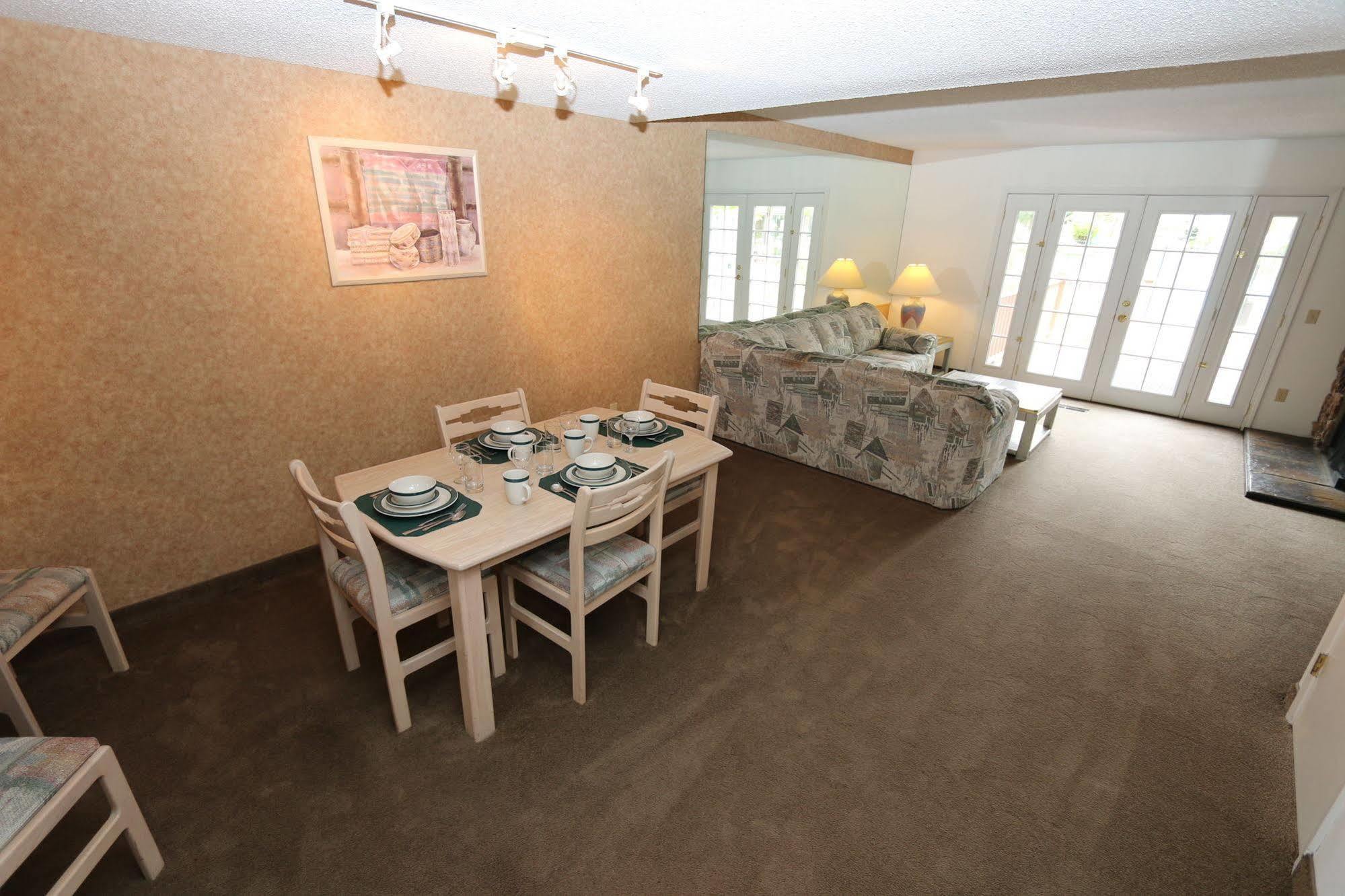 Thunderbird Resort Club Sparks Ngoại thất bức ảnh